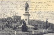 Pomnik Wilhelma pocz. XX w.